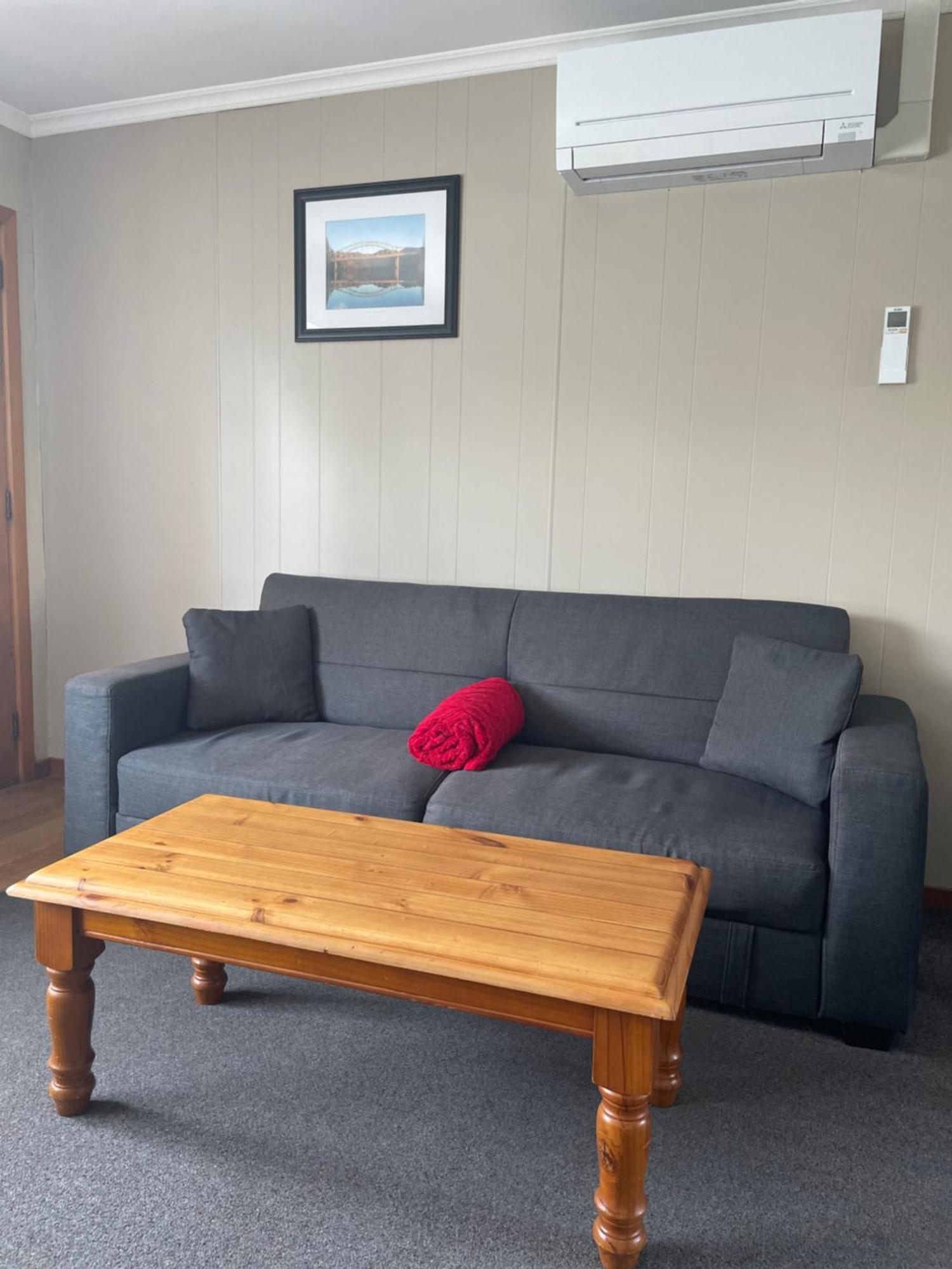 Alexandra Motor Lodge Nz Extérieur photo