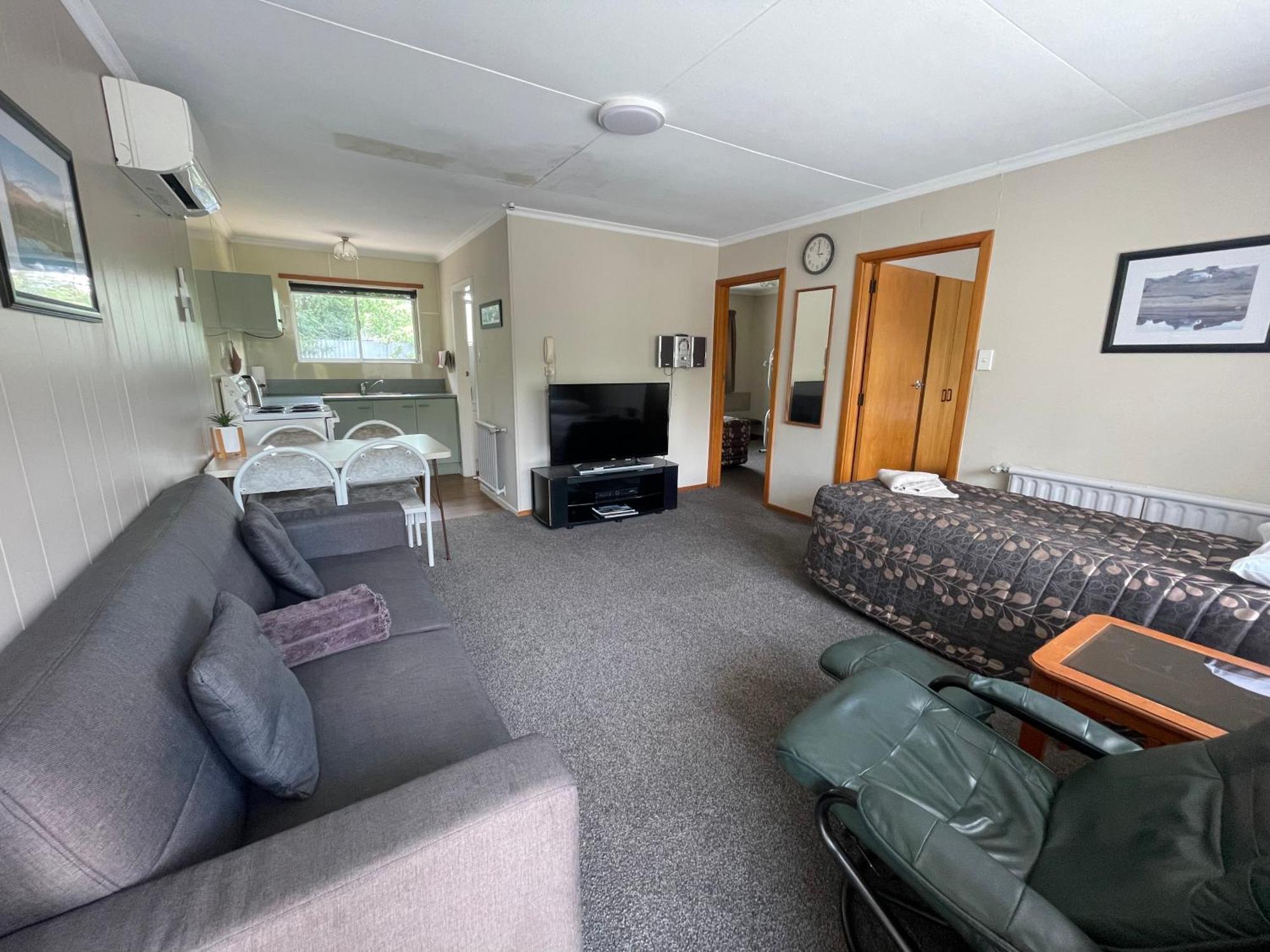 Alexandra Motor Lodge Nz Extérieur photo