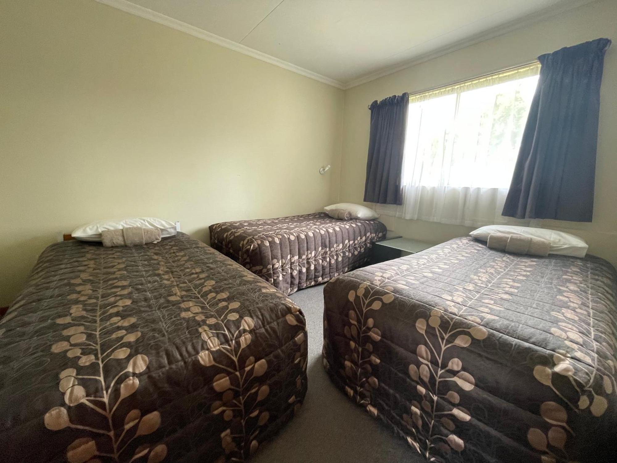 Alexandra Motor Lodge Nz Extérieur photo