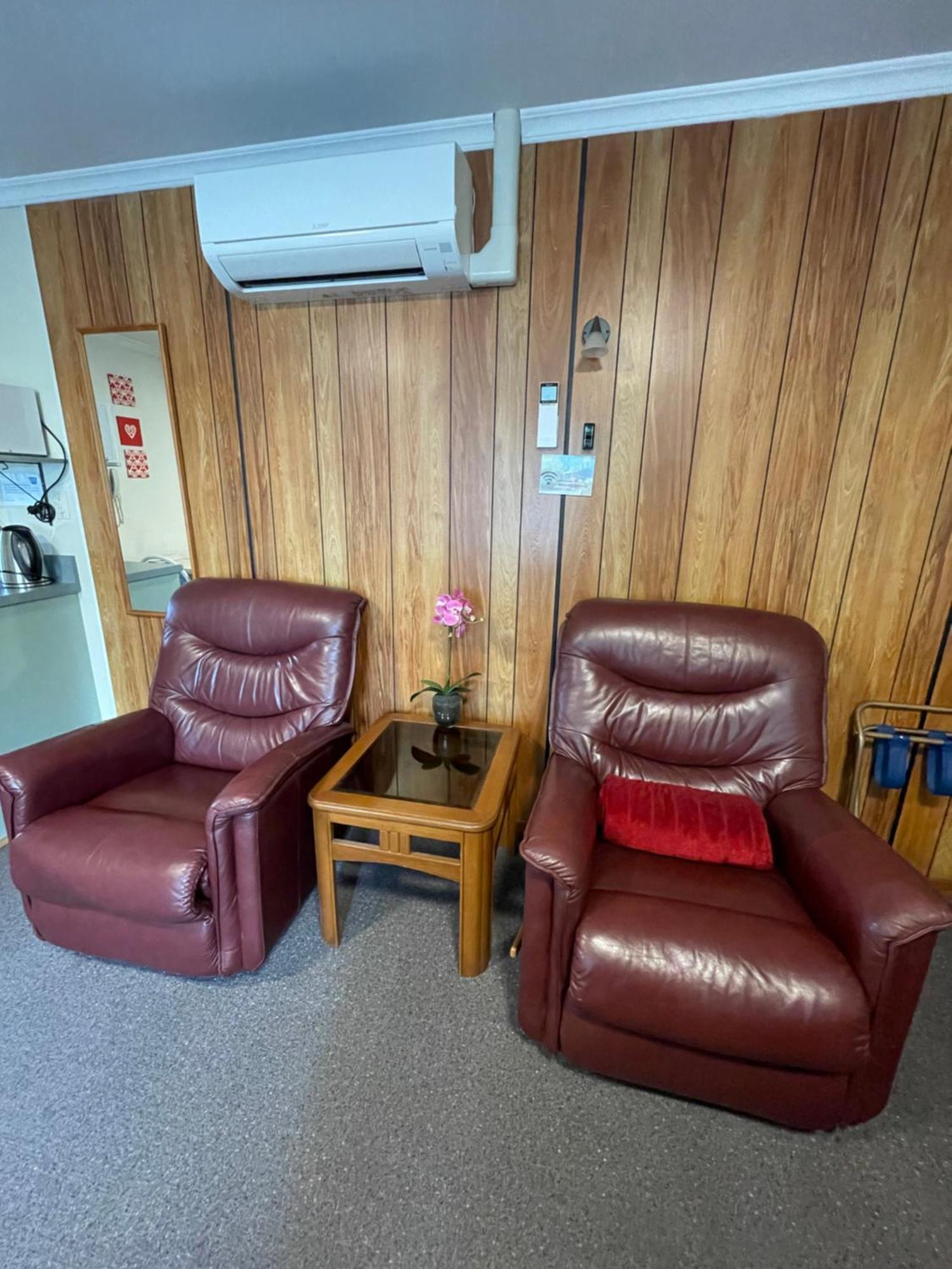 Alexandra Motor Lodge Nz Extérieur photo