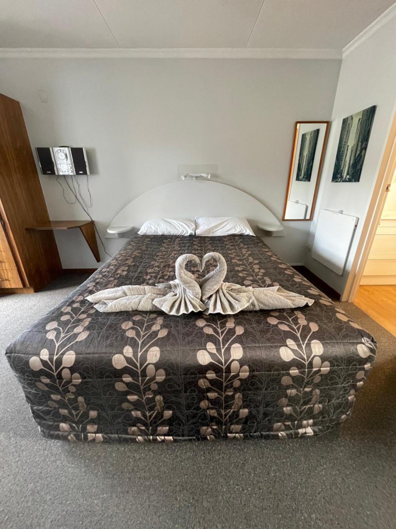 Alexandra Motor Lodge Nz Extérieur photo