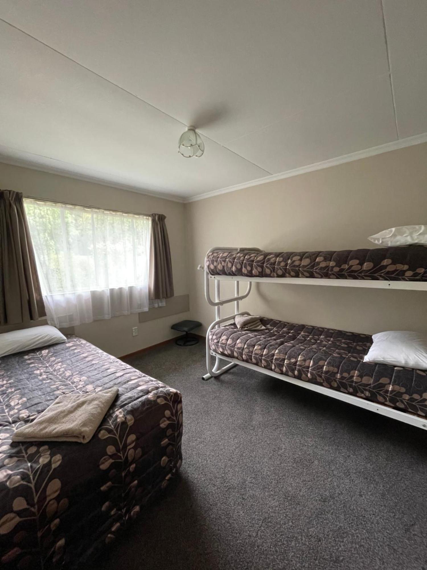 Alexandra Motor Lodge Nz Extérieur photo