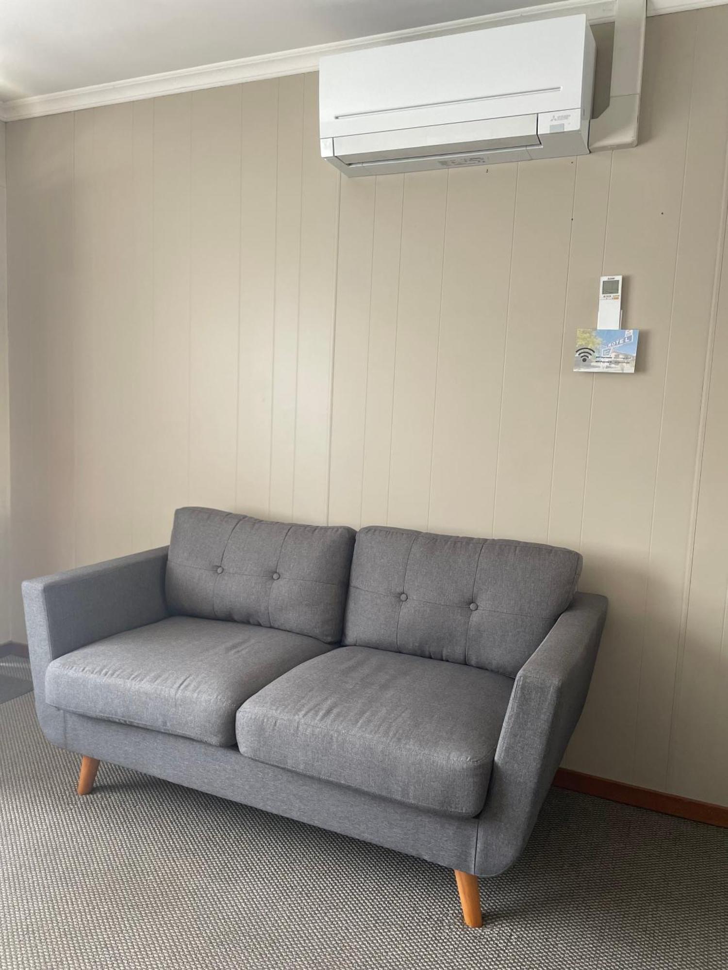Alexandra Motor Lodge Nz Extérieur photo