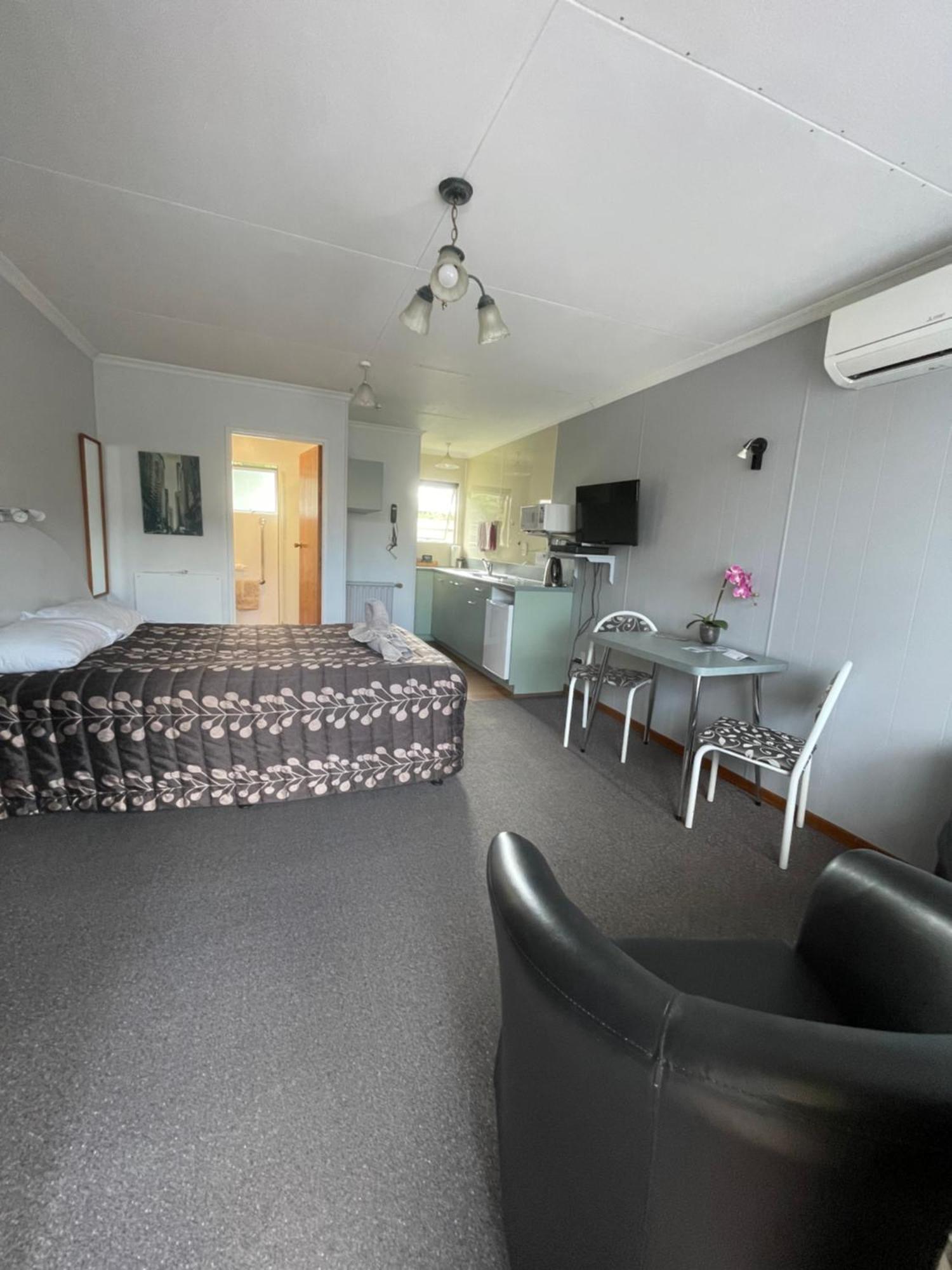 Alexandra Motor Lodge Nz Extérieur photo