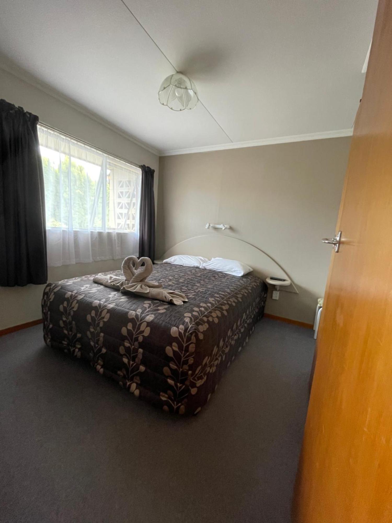Alexandra Motor Lodge Nz Extérieur photo