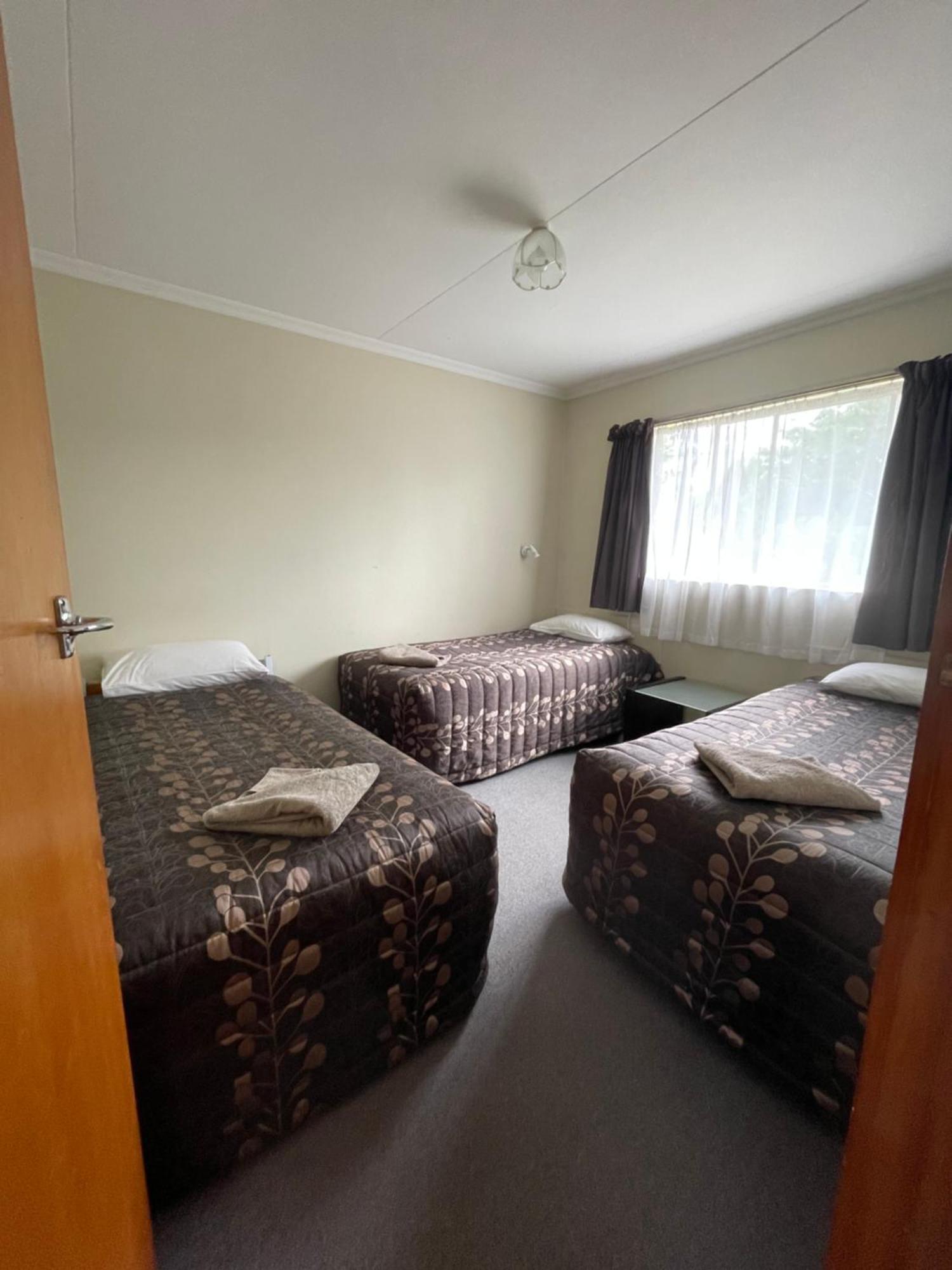 Alexandra Motor Lodge Nz Extérieur photo