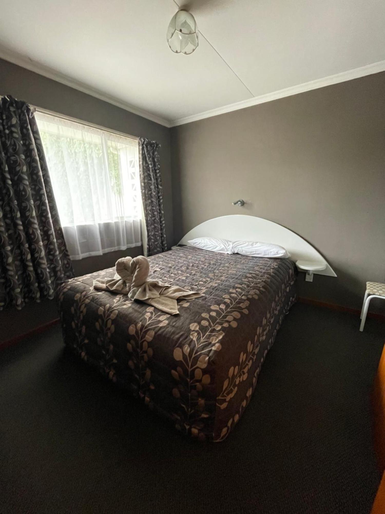 Alexandra Motor Lodge Nz Extérieur photo