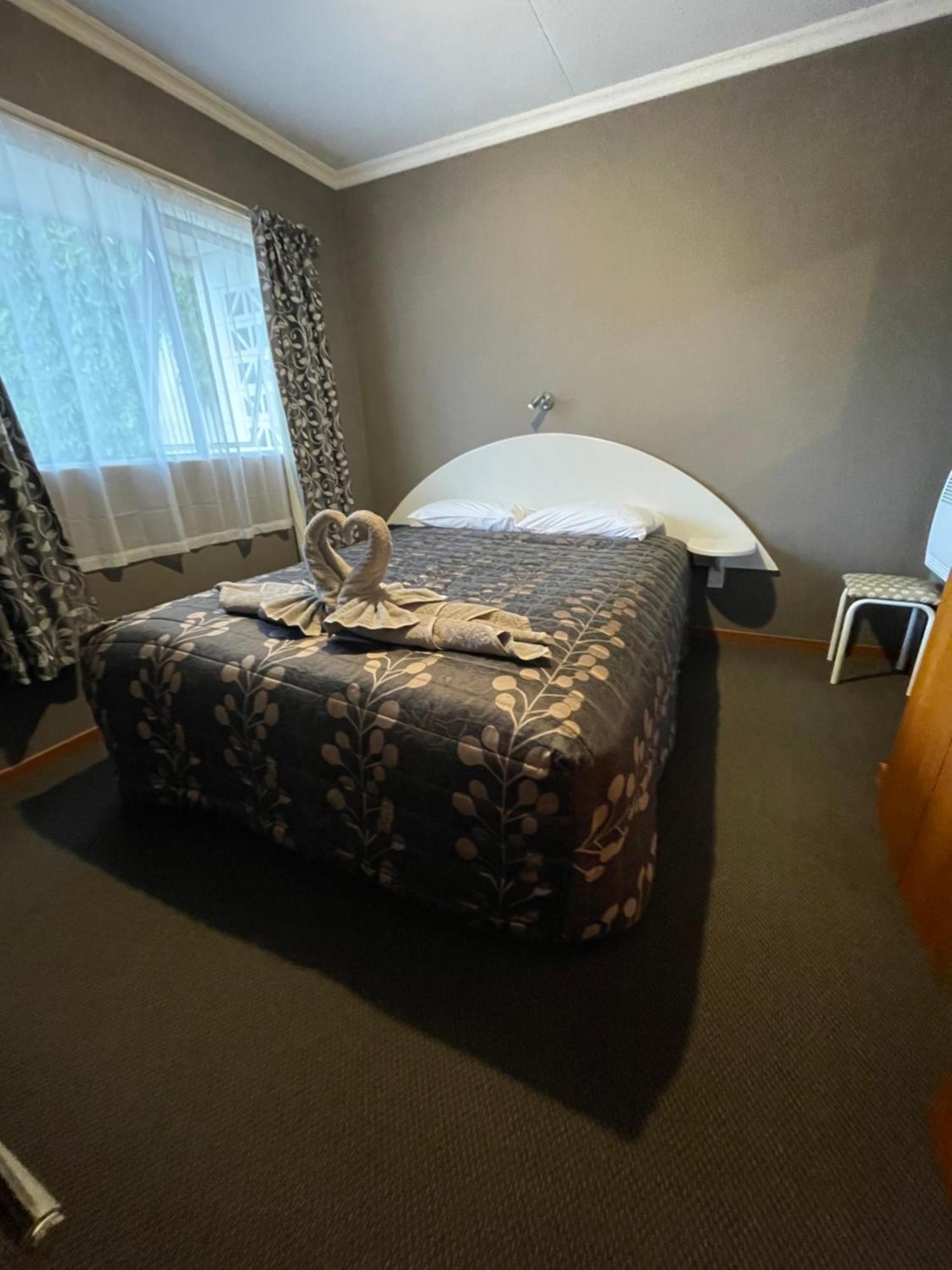 Alexandra Motor Lodge Nz Extérieur photo