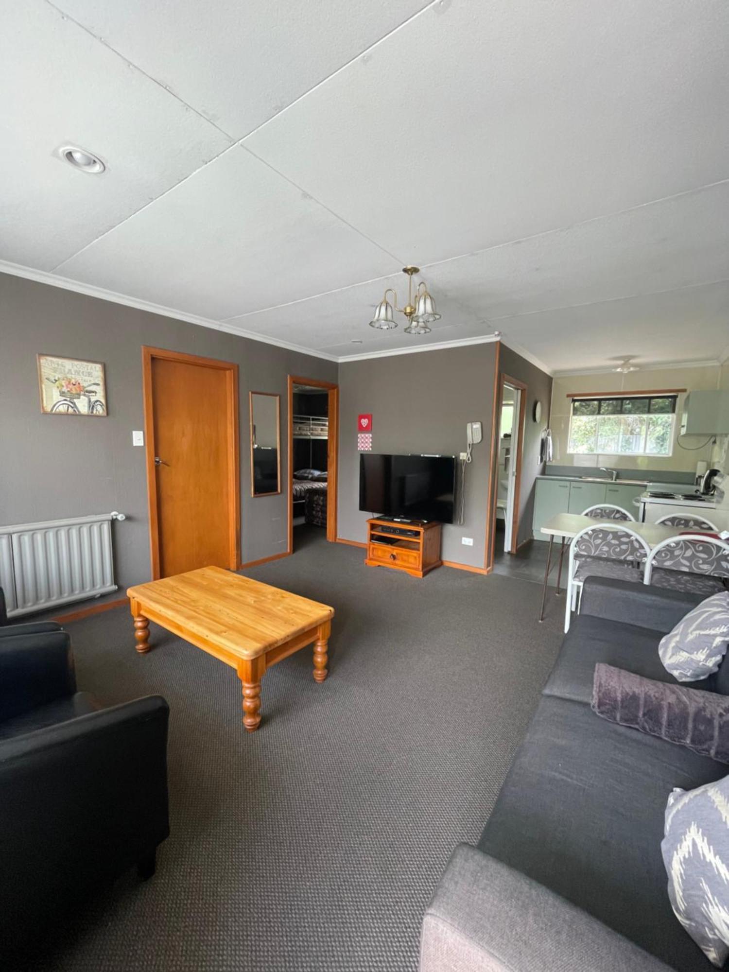 Alexandra Motor Lodge Nz Extérieur photo
