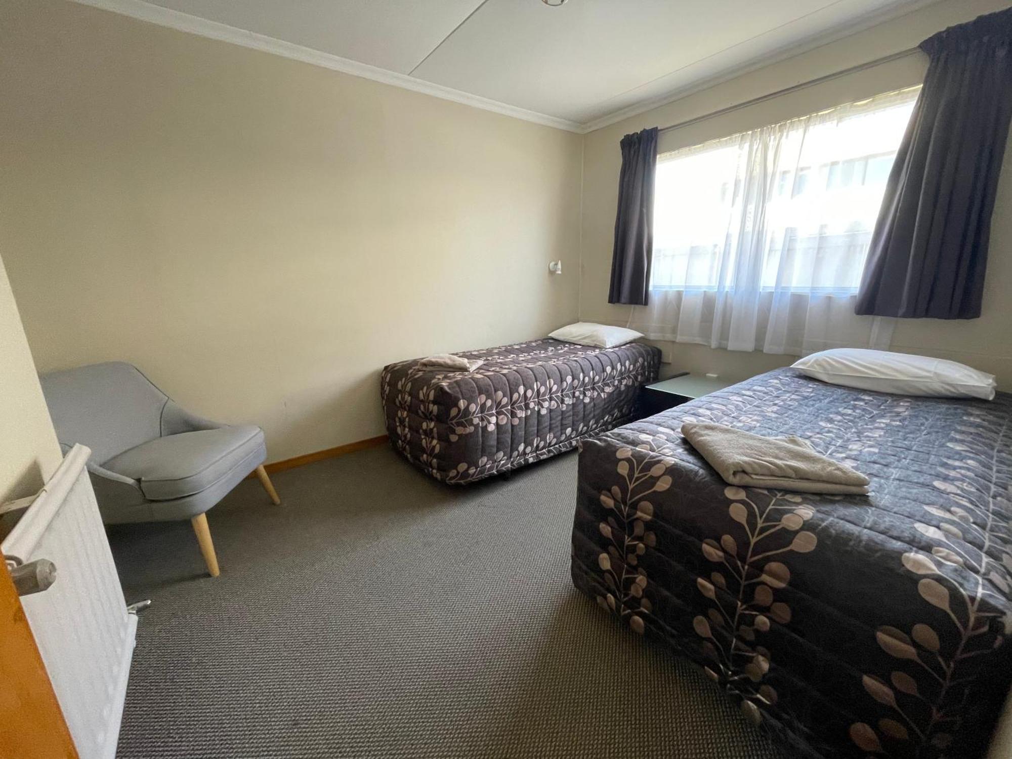Alexandra Motor Lodge Nz Extérieur photo