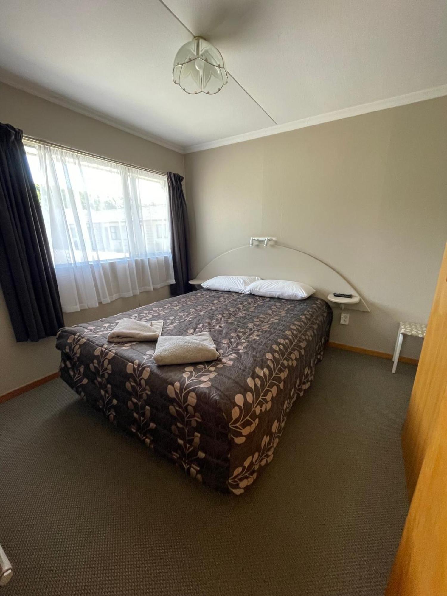 Alexandra Motor Lodge Nz Extérieur photo