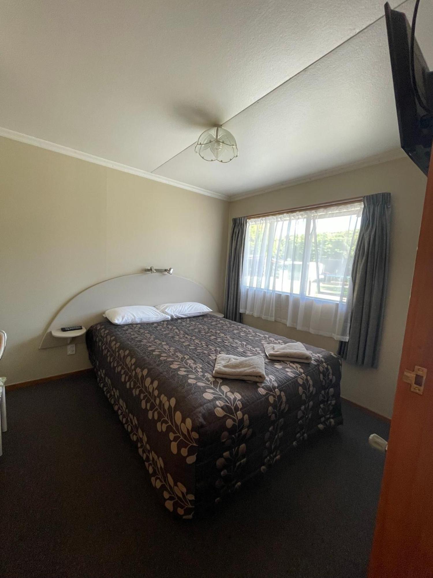 Alexandra Motor Lodge Nz Extérieur photo